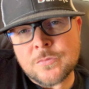 Meet your Posher, Dale